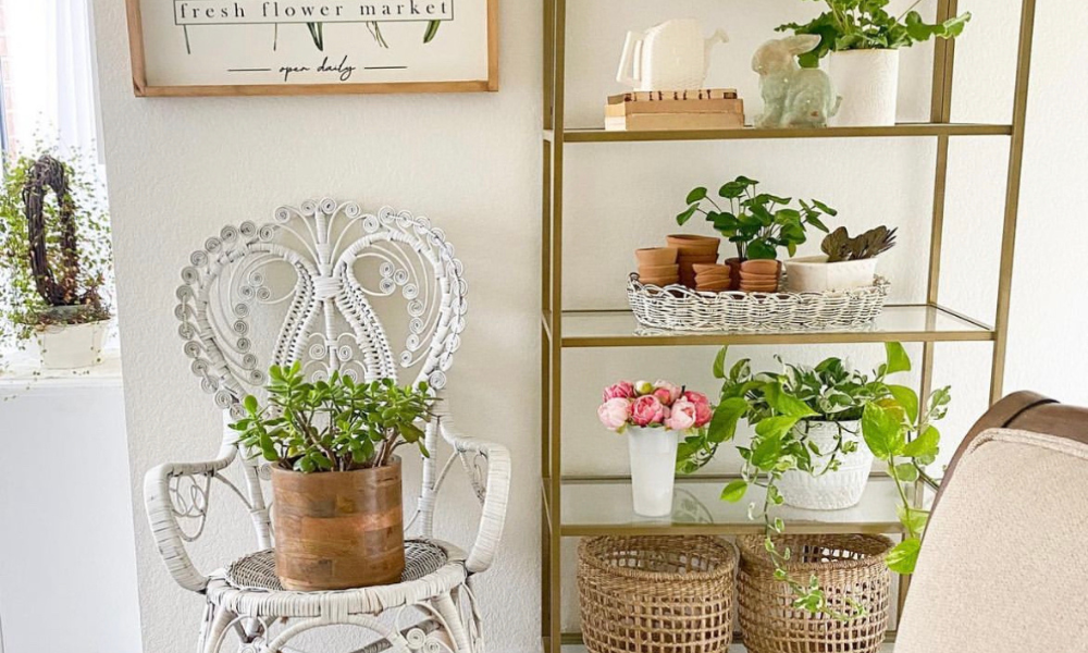 Bring Nature Indoors – Effortlessly: Discover the Beauty of Artificial Plants