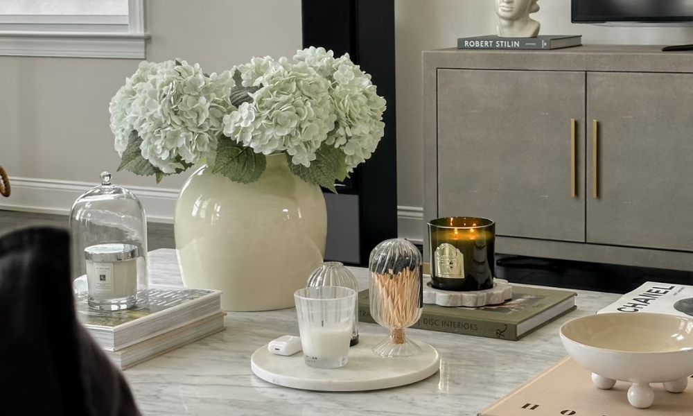 From Clutter to Chic: Why Every Space Needs a Tray