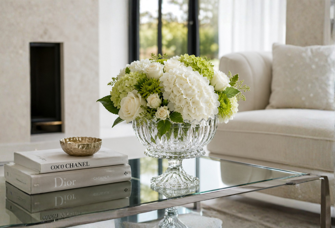 The Complete Guide to Choosing the Perfect Vase for Every Flower Arrangement