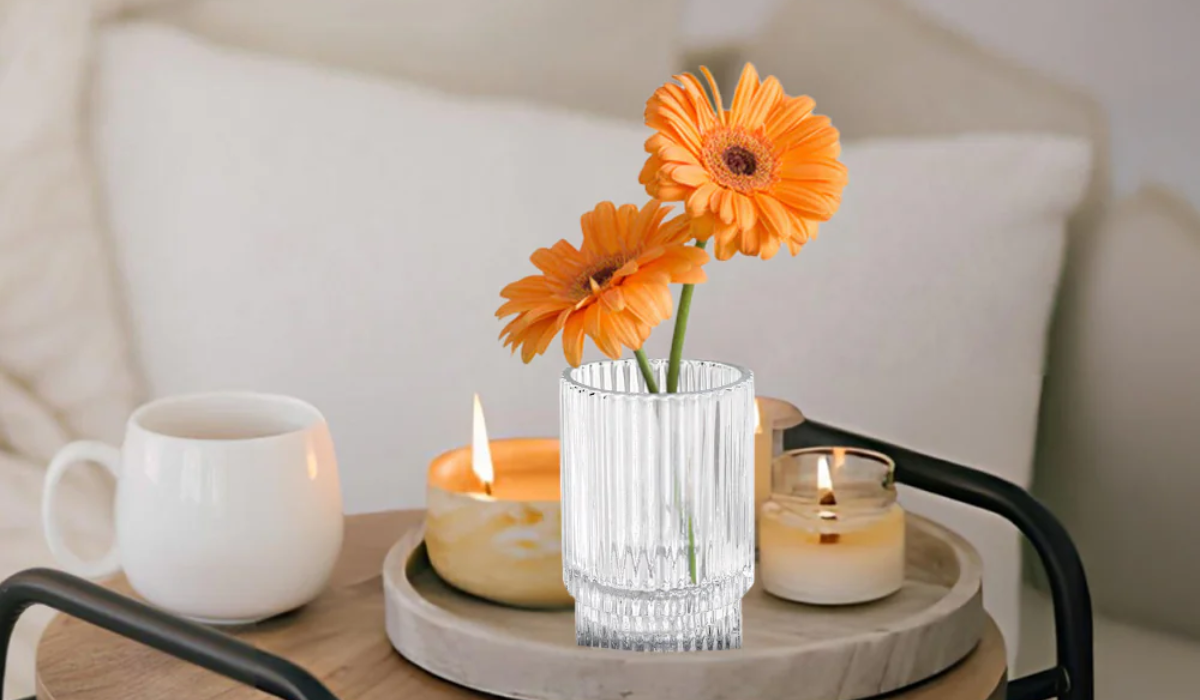 Bundle Bliss: Effortless Style with Serene Spaces Living