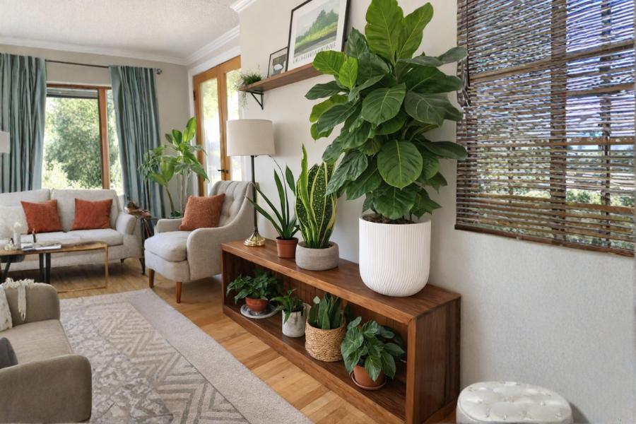 🌿 Bring Nature Home: Simple Earth Day Decor Ideas