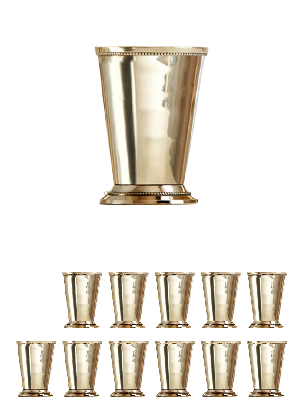 Julep Cup Vase Collection