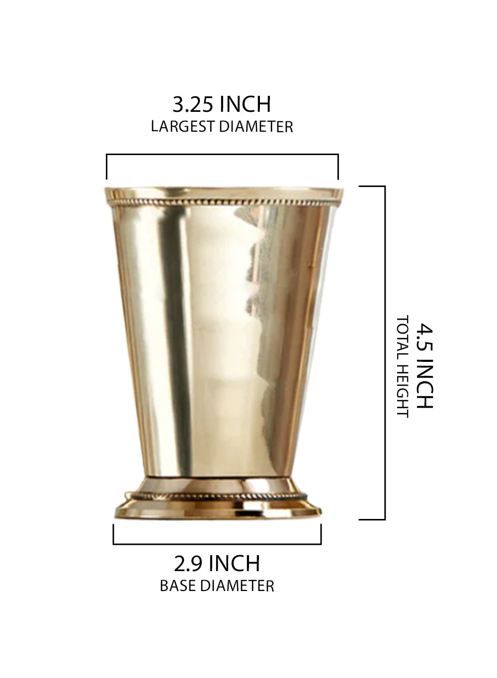 Julep Cup Vase Collection