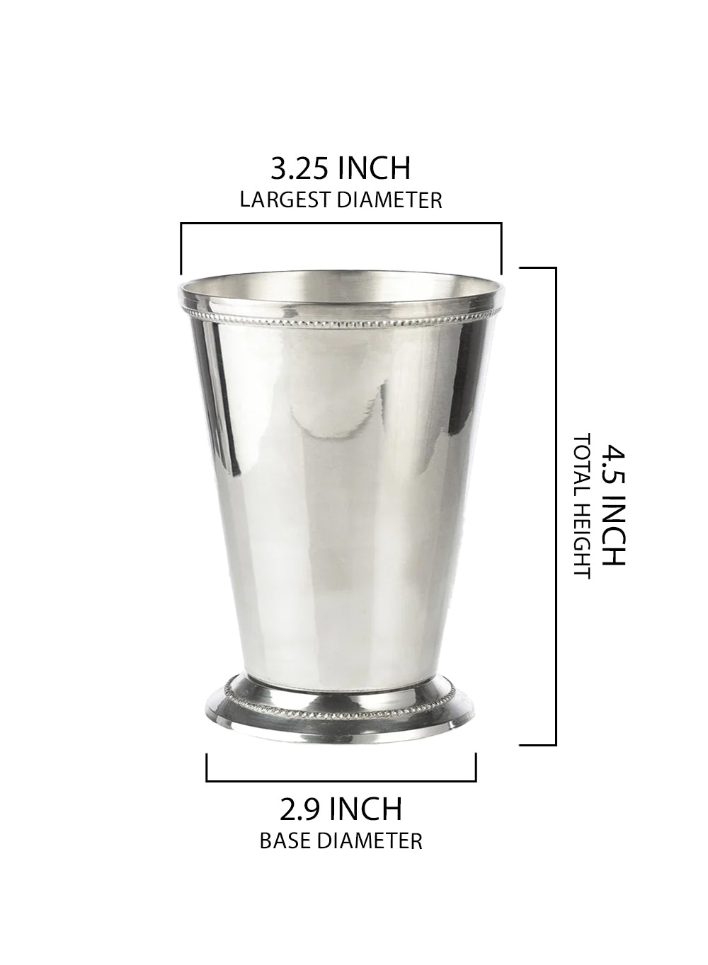 Julep Cup Vase Collection