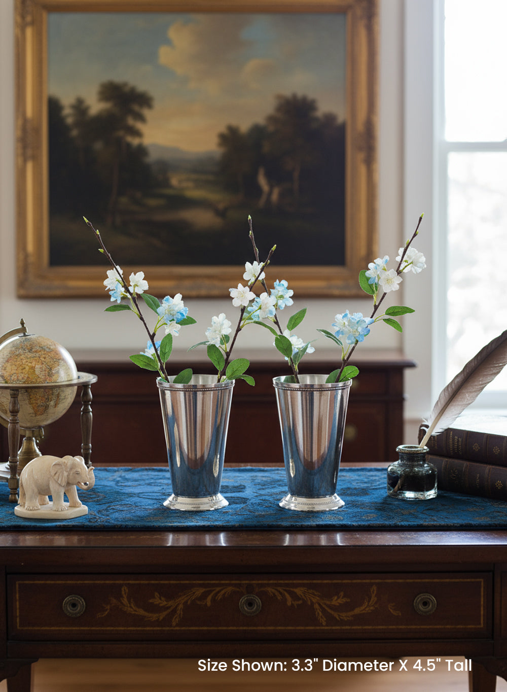 Julep Cup Vase Collection