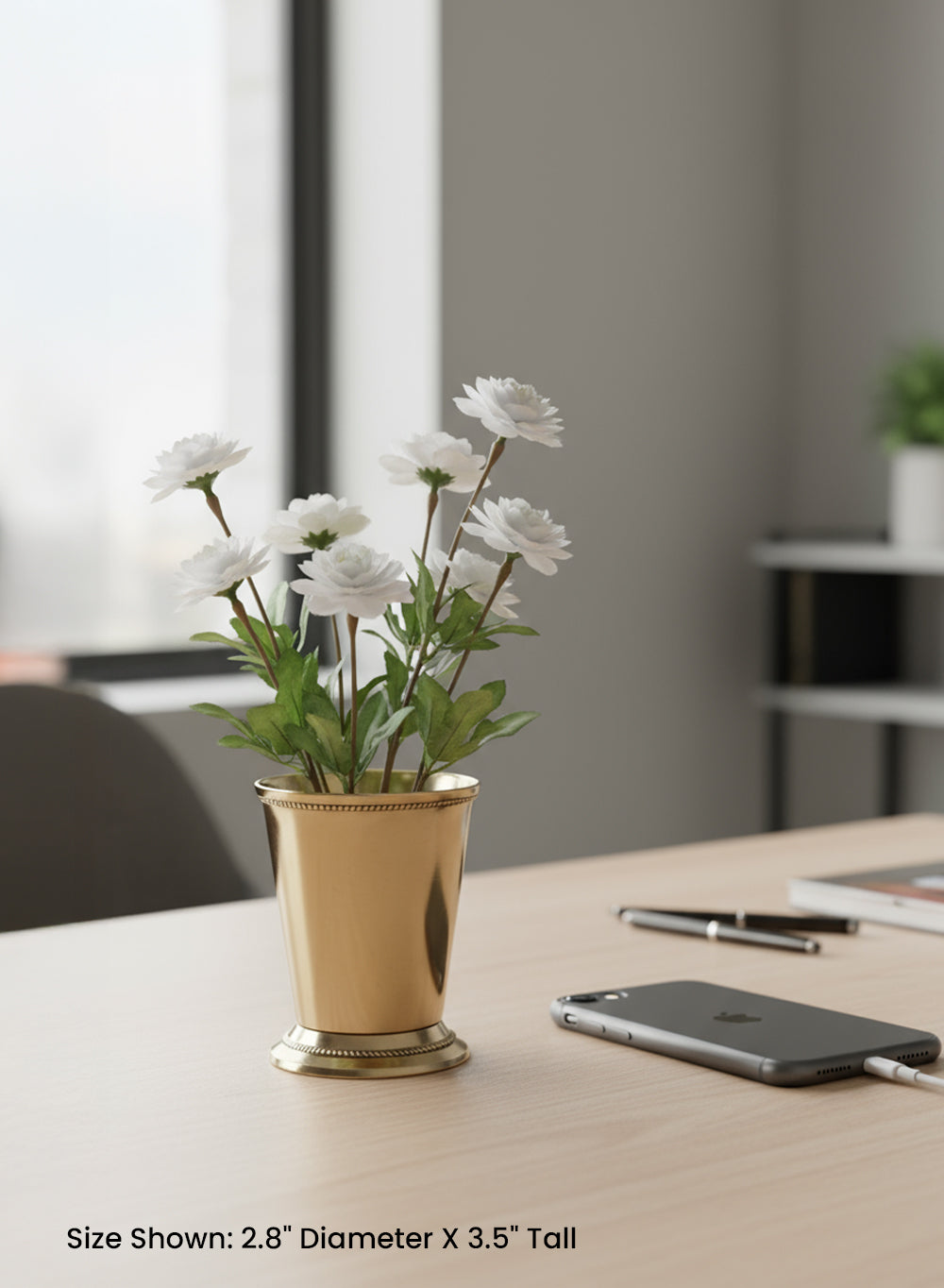 Julep Cup Vase Collection