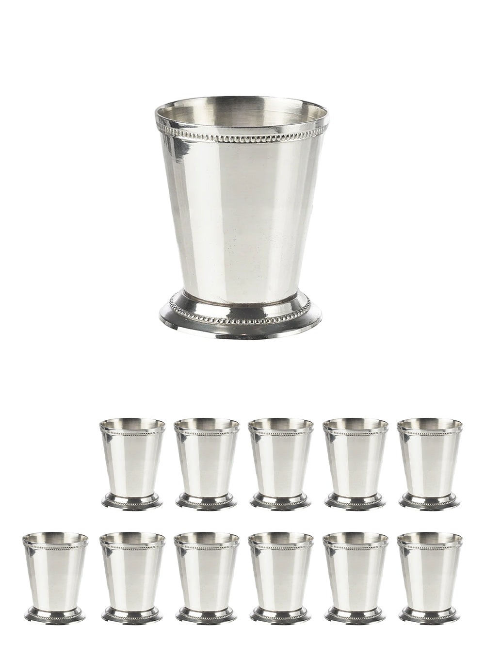 Julep Cup Vase Collection