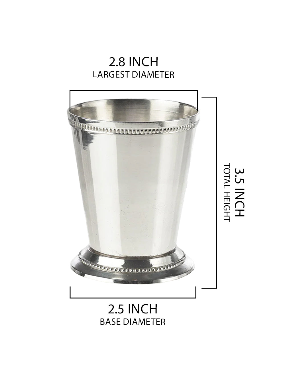 Julep Cup Vase Collection