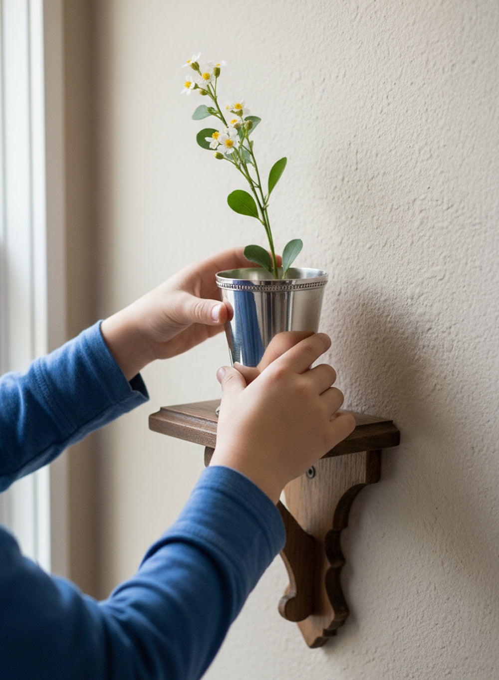Julep Cup Vase Collection