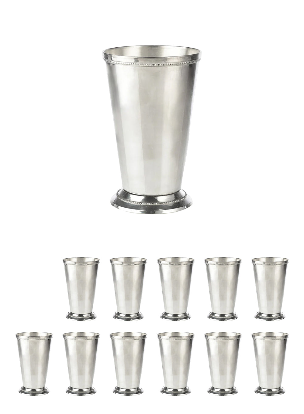 Julep Cup Vase Collection