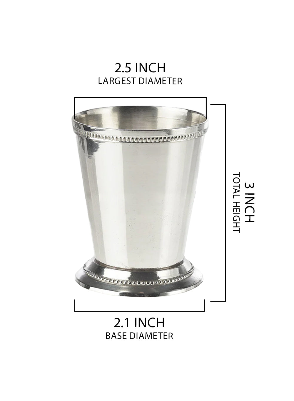 Julep Cup Vase Collection