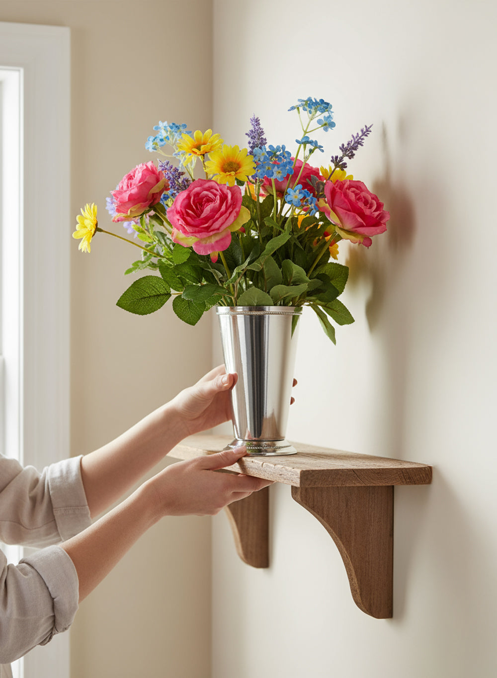 Julep Cup Vase Collection