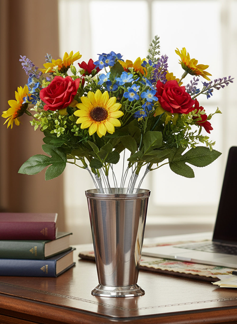 Julep Cup Vase Collection