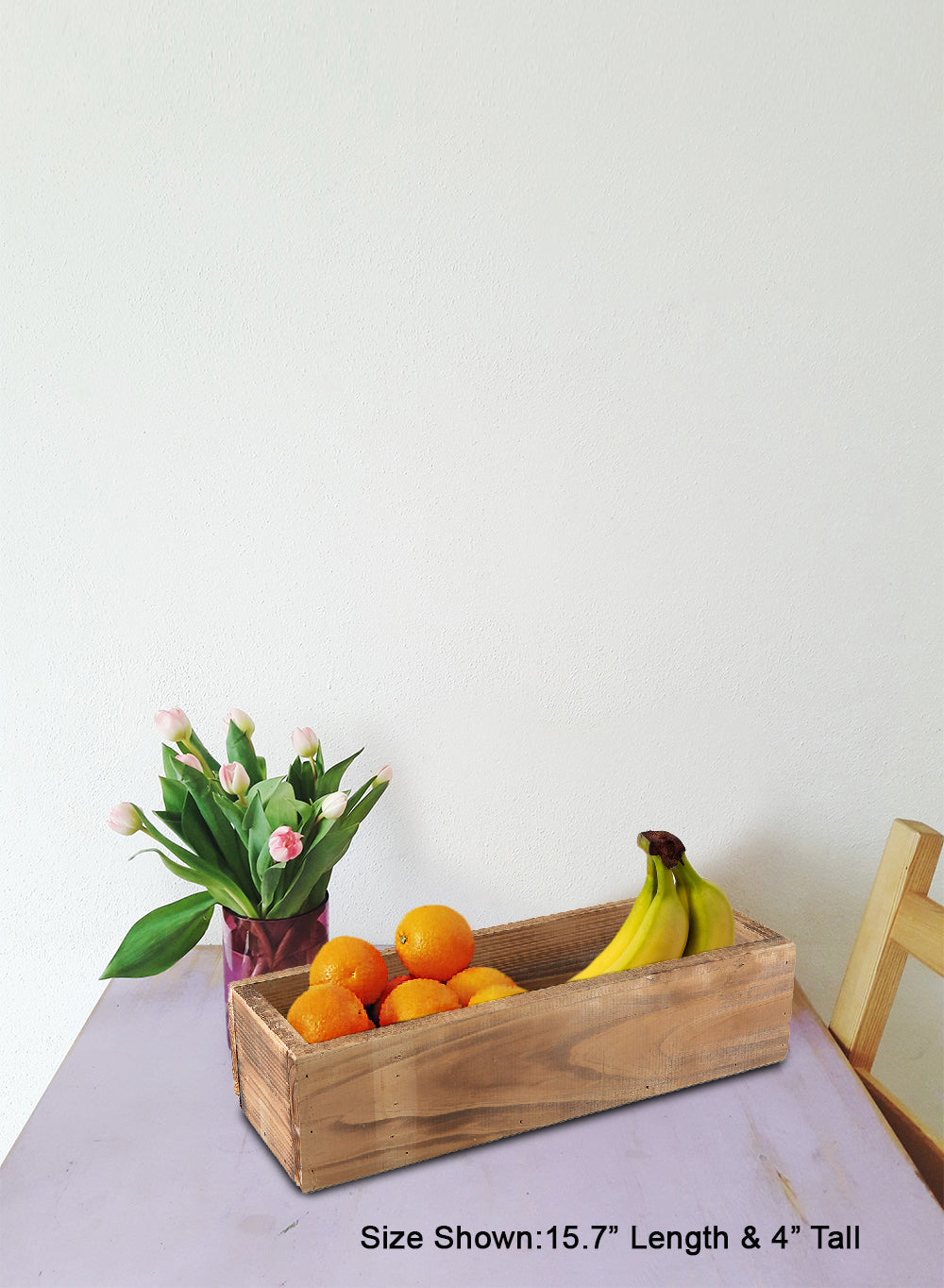 Everlyn Planter Box, Available in 4 Sizes