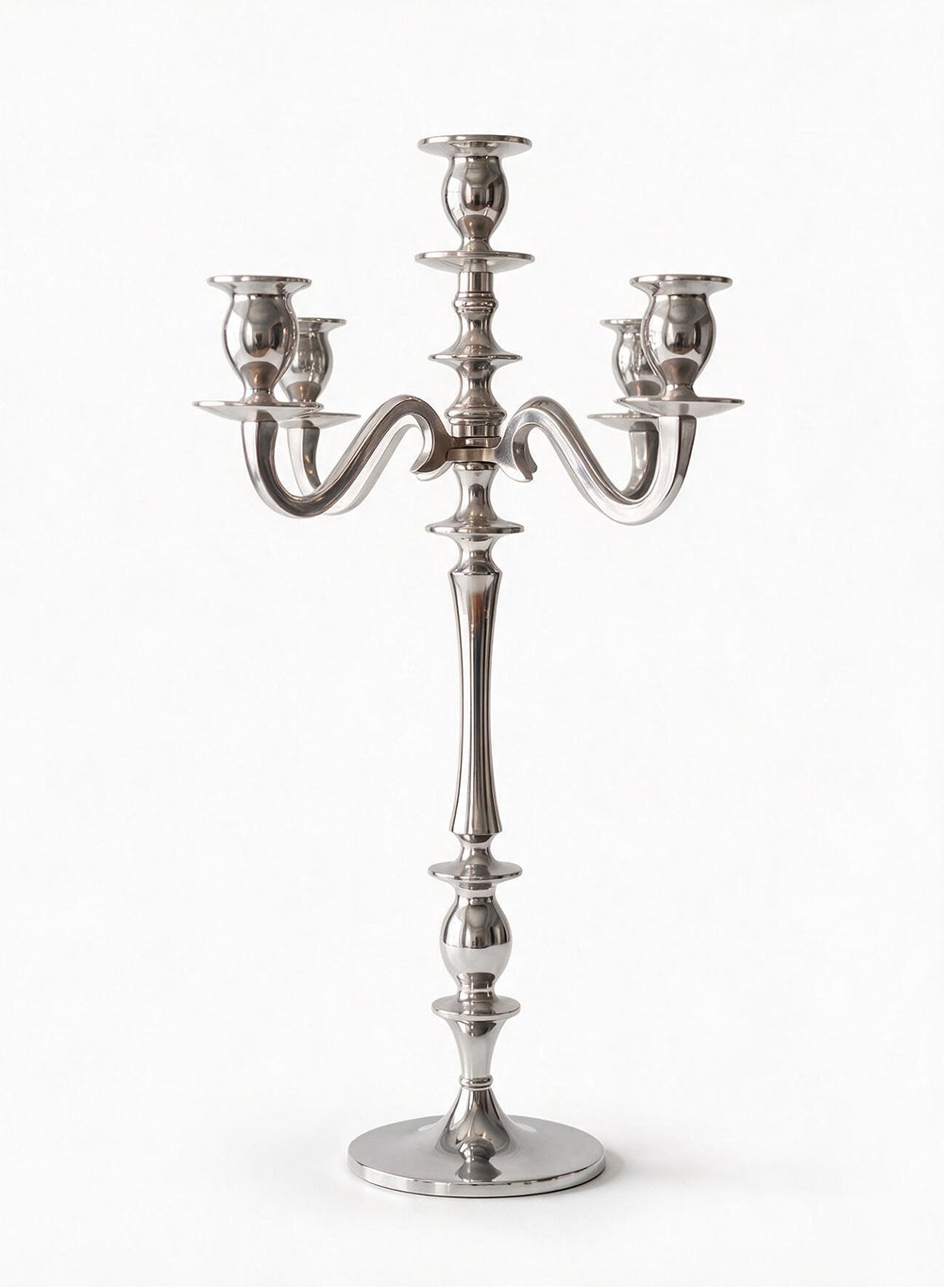 Regency Candlesticks & Candelabra Collection