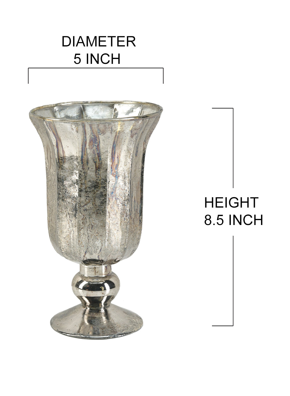 Antique Vase for Flowers