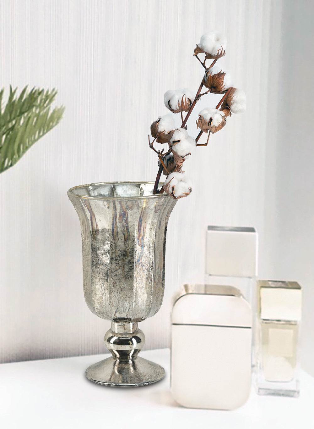 Antique Vase for Flowers