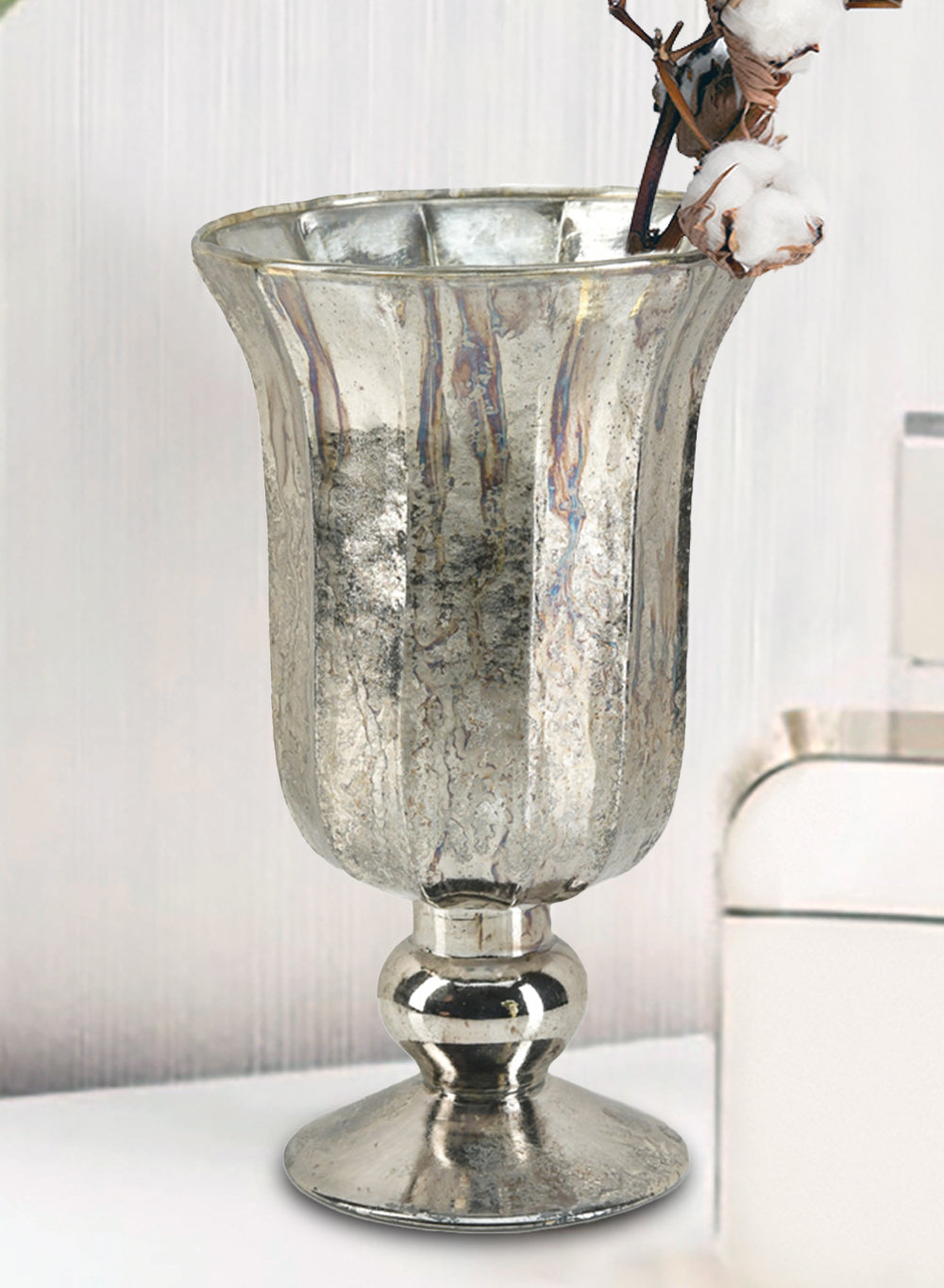 Antique Vase for Flowers