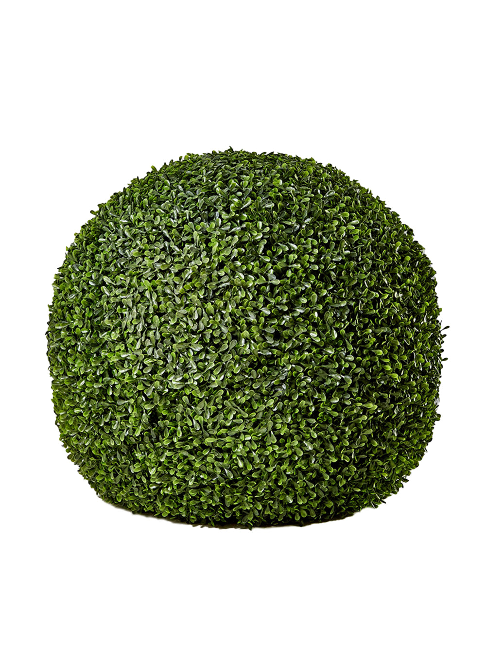 Artificial Boxwood Topiary Ball Collection