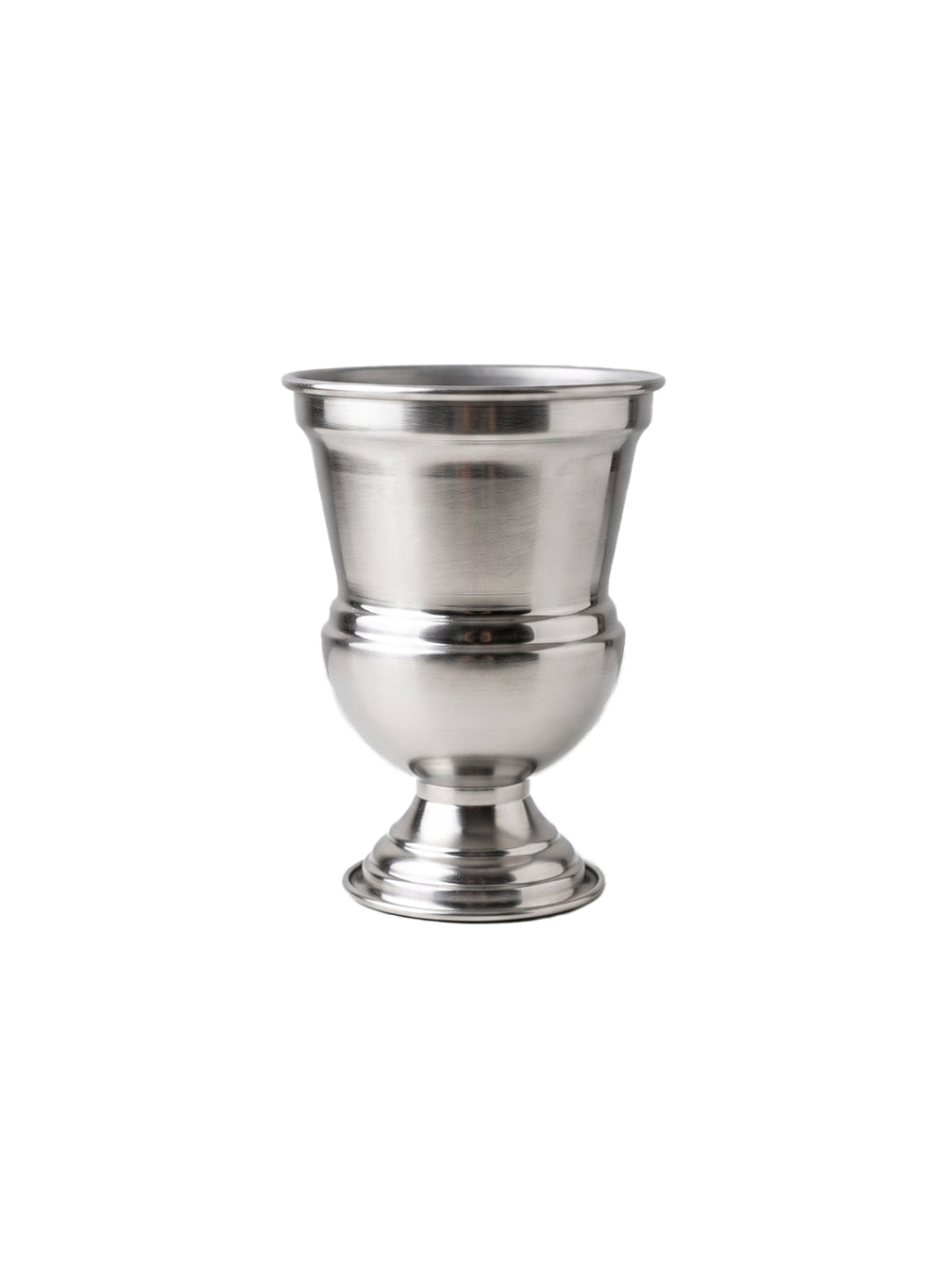 Decorative Gold & Silver Urn Vase Collection