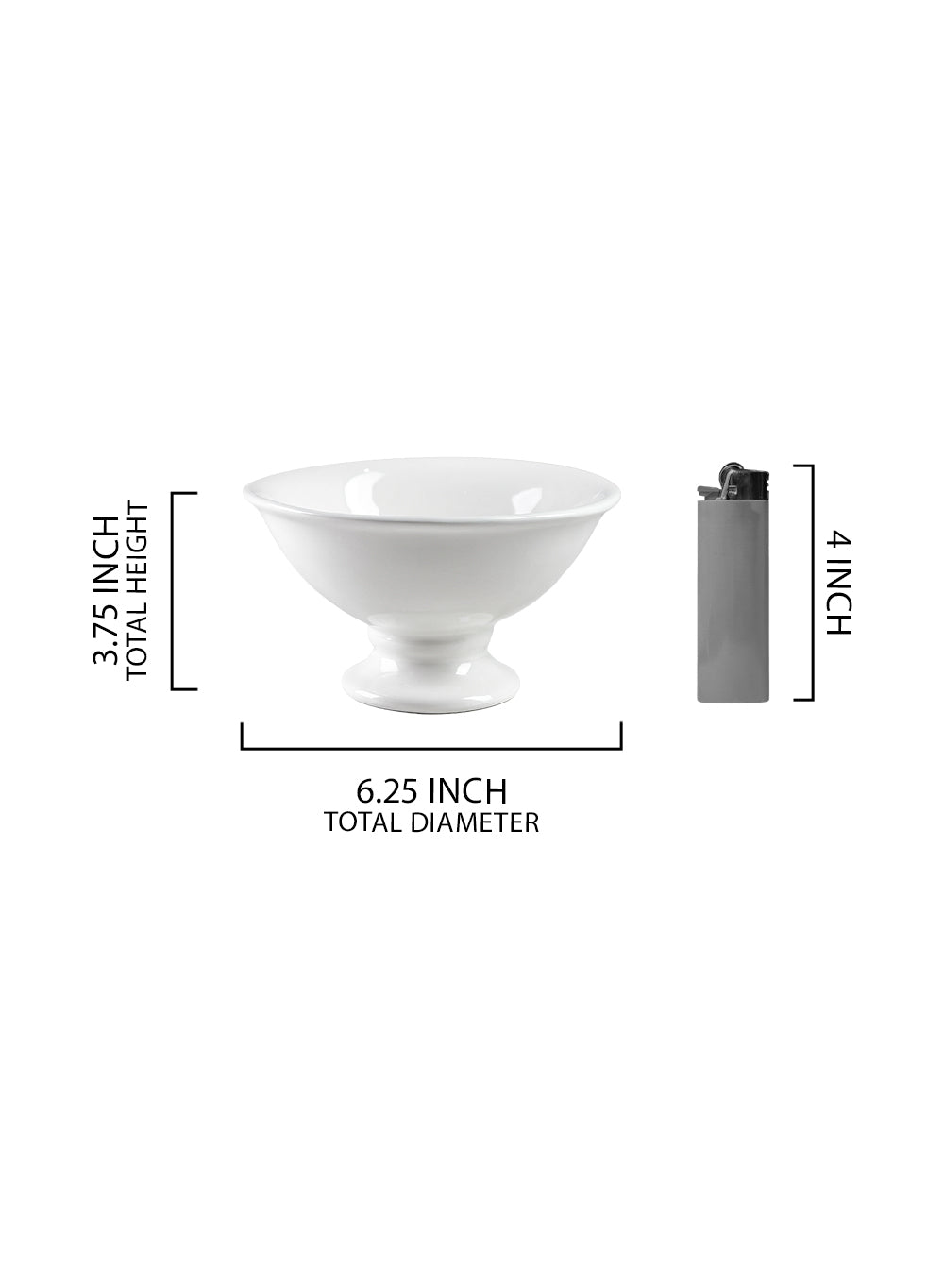 Porcelain Bowl Collection