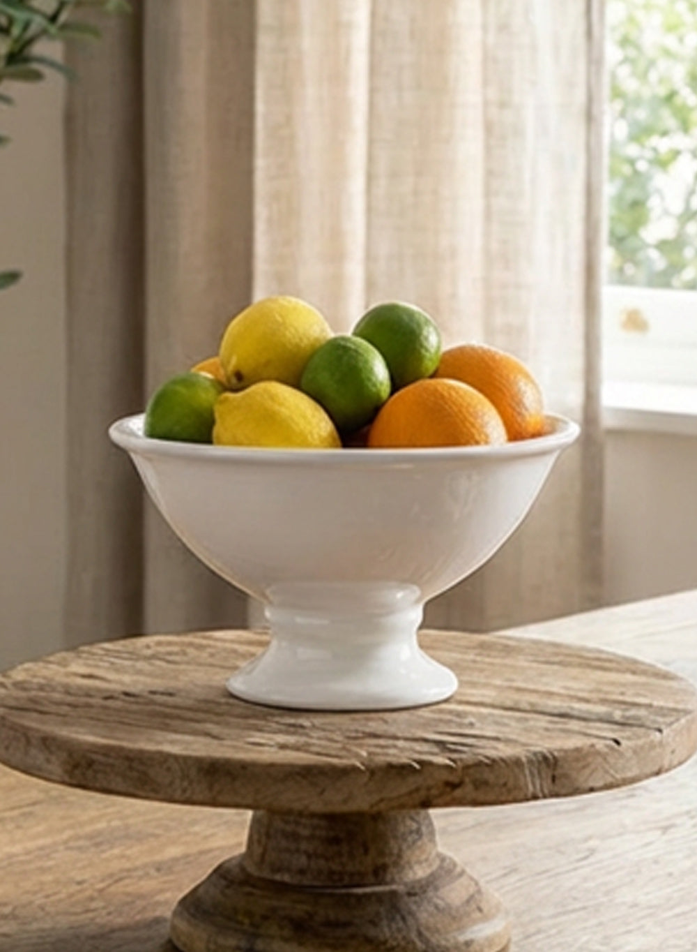 Porcelain Bowl Collection