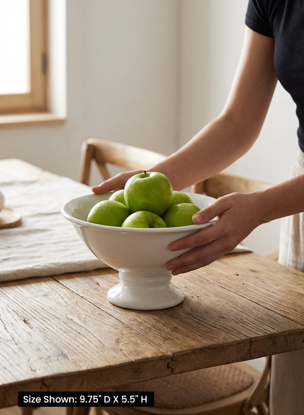 Porcelain Bowl Collection