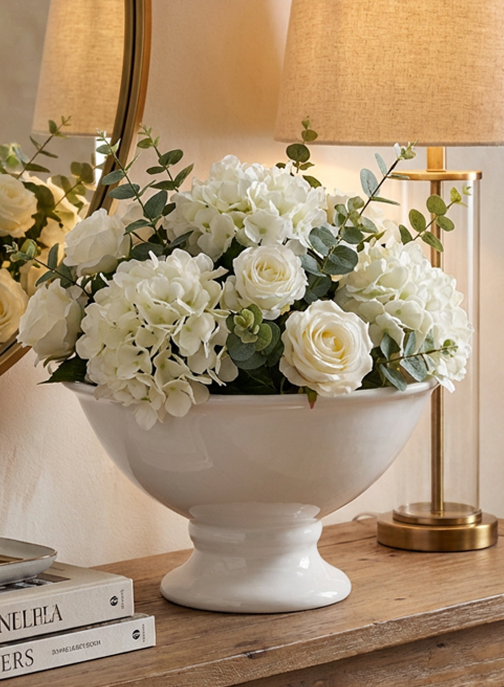 Porcelain Bowl Collection