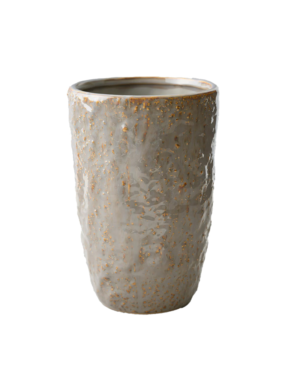 Pebblecrest Ceramic Vase Collection