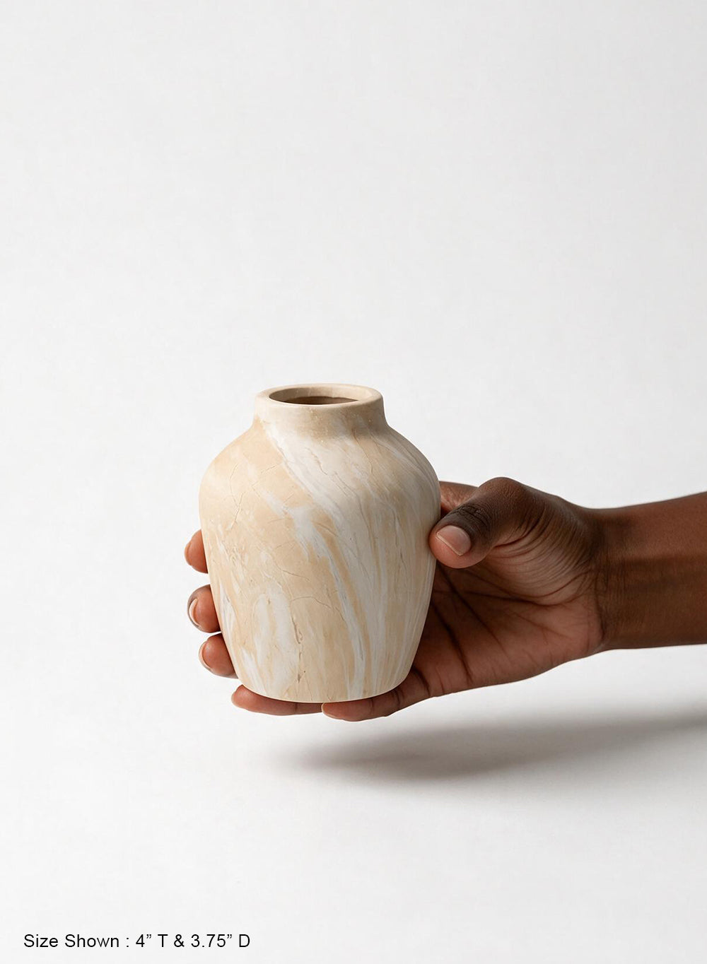 Aster Ceramic Bud Vase Collection