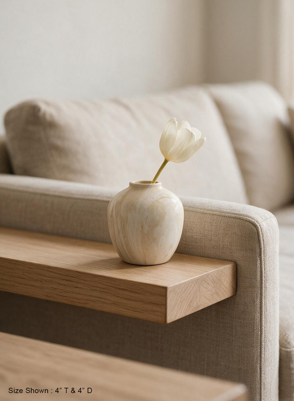 Elowen Ceramic Vase Collection