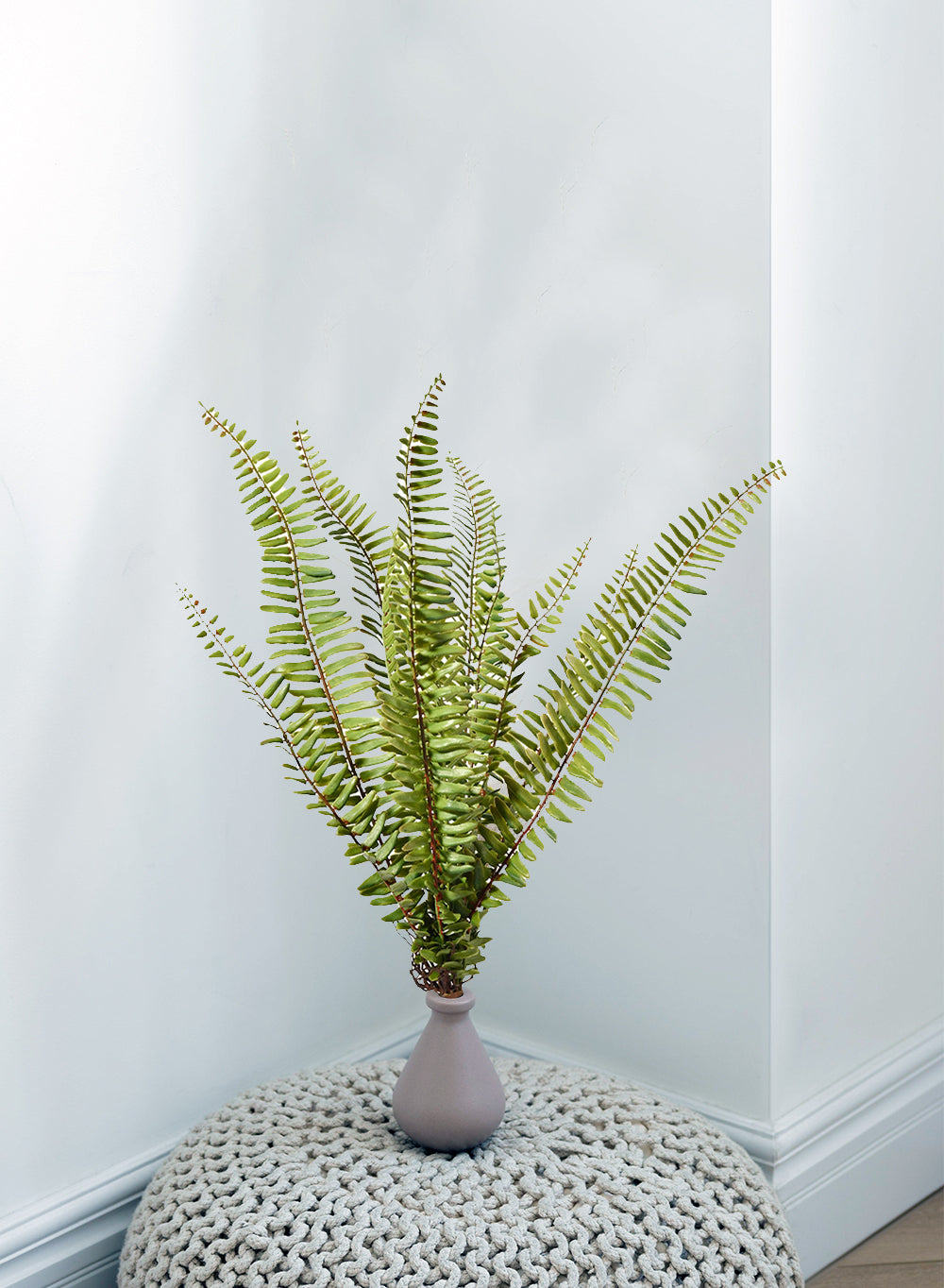 artificial indoor fern plants Artificial Boston Fern Plant | Artificial Greenery