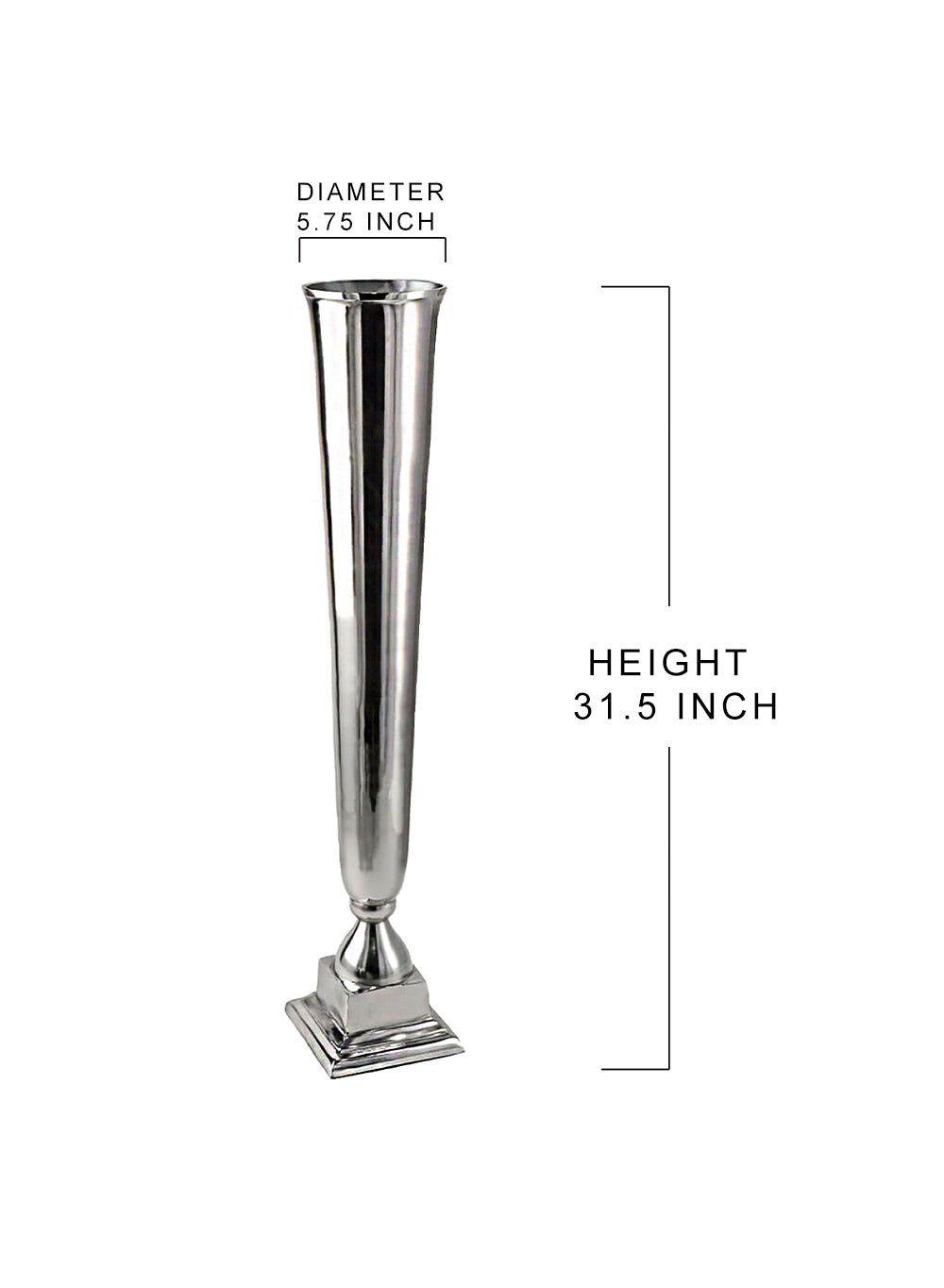 Gold Pedestal Urn Vase and Bowl Collection