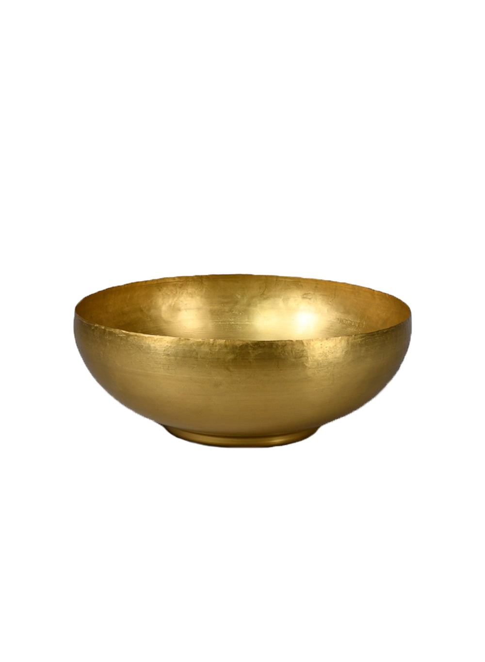 Bundle: Brass Decorative Bowl Set
