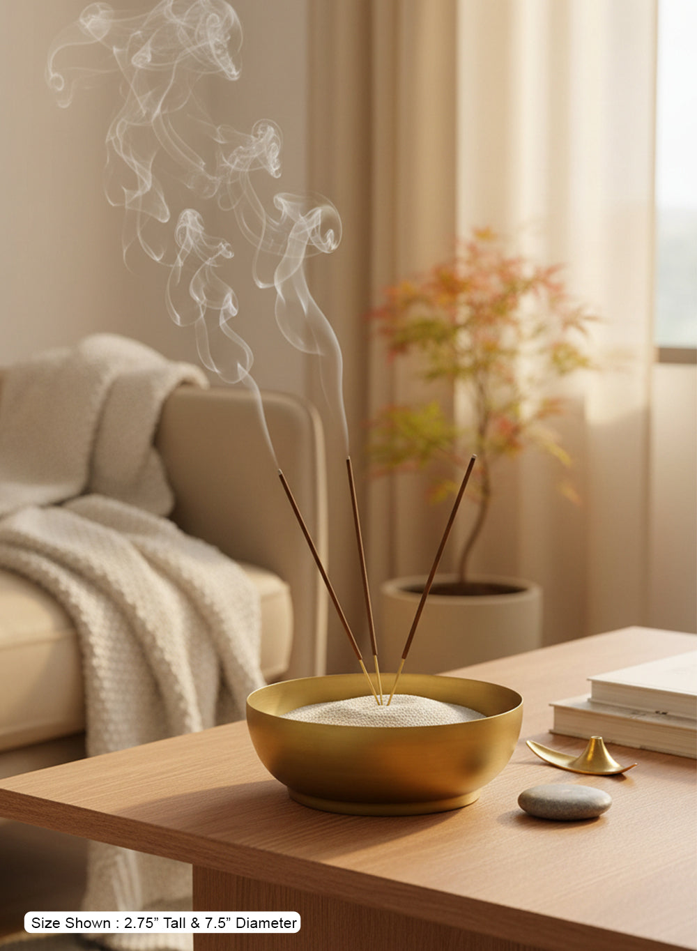 Badarai Brass Bowl Collection