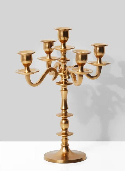 Kingswell Vintage Candelabra Collection