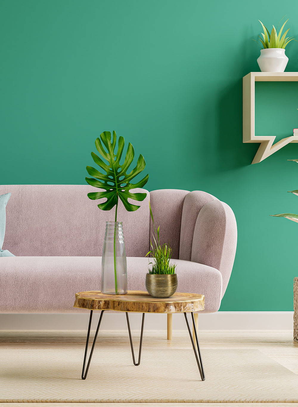 Gold Aluminum Bowl, Sold Individually & Set of 12