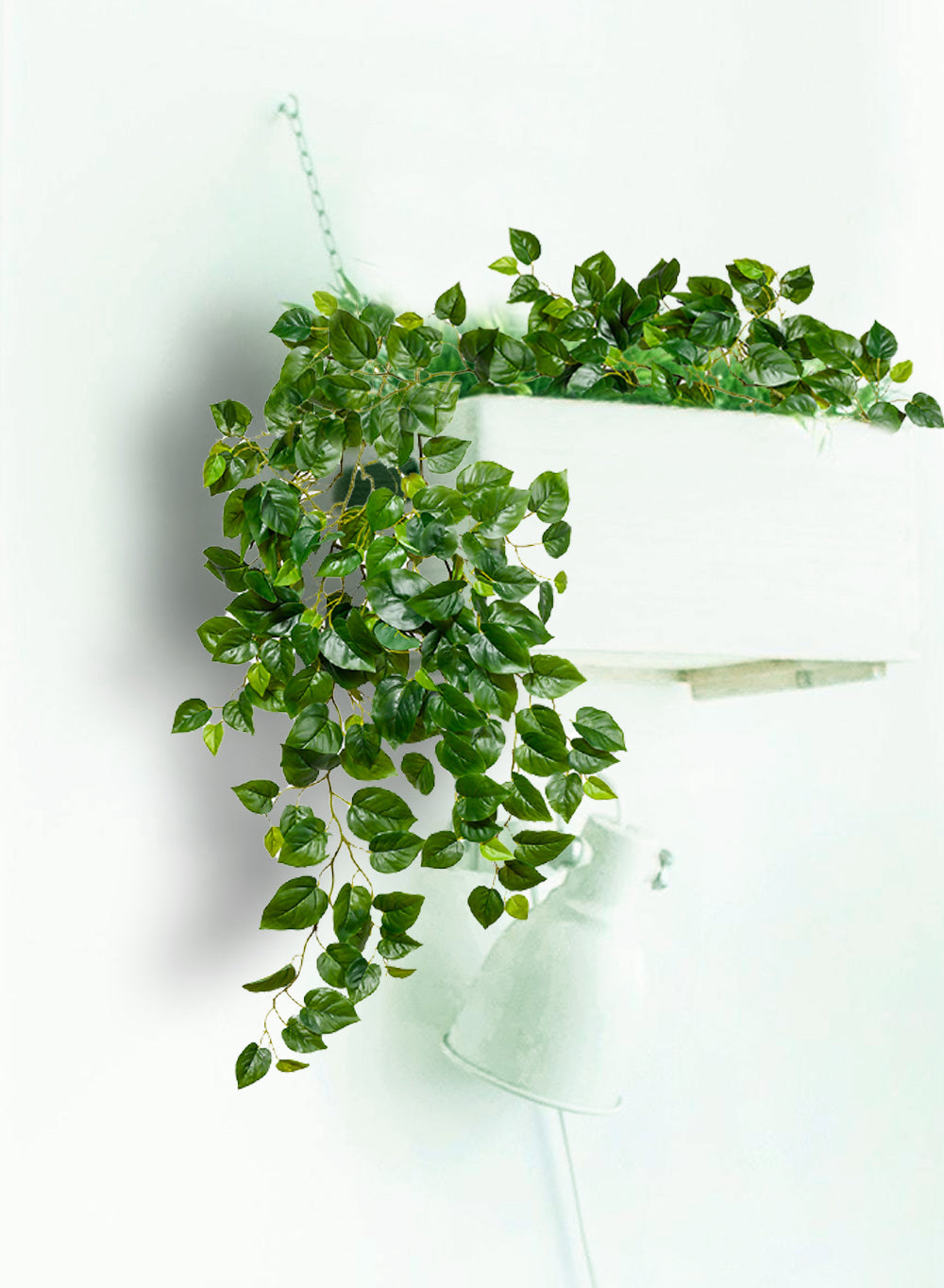 Artificial Pothos Spray | Artificial Greenery
