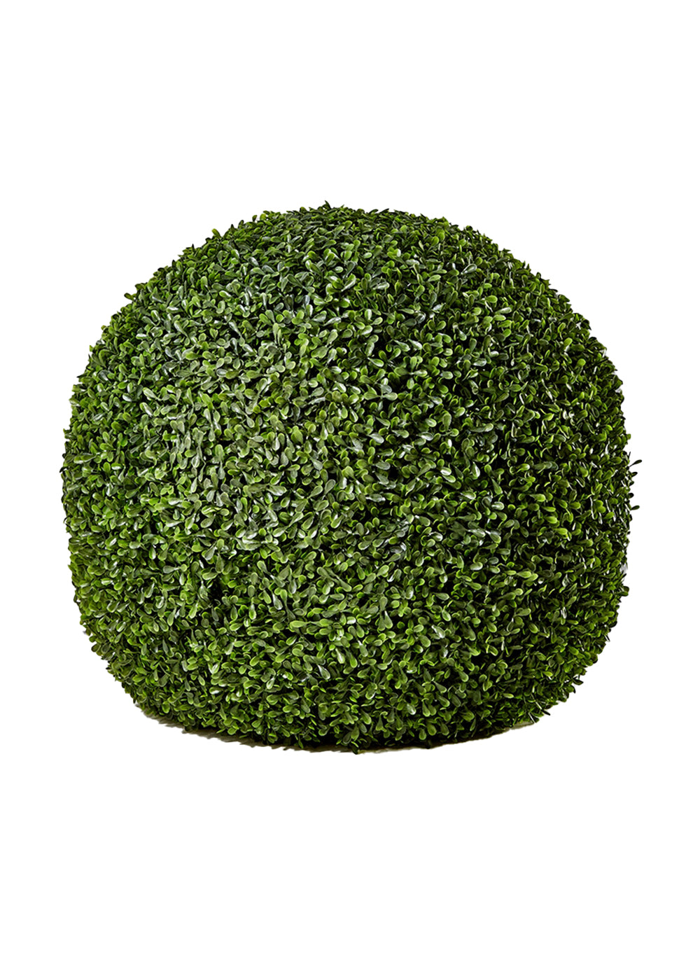 Artificial Boxwood Topiary Ball Collection