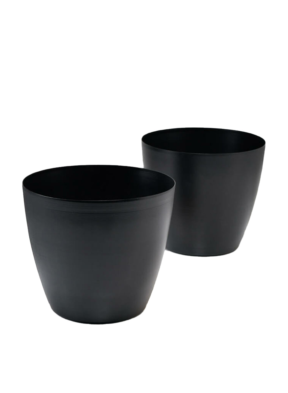 Metal Cachepot, in 3 Colors