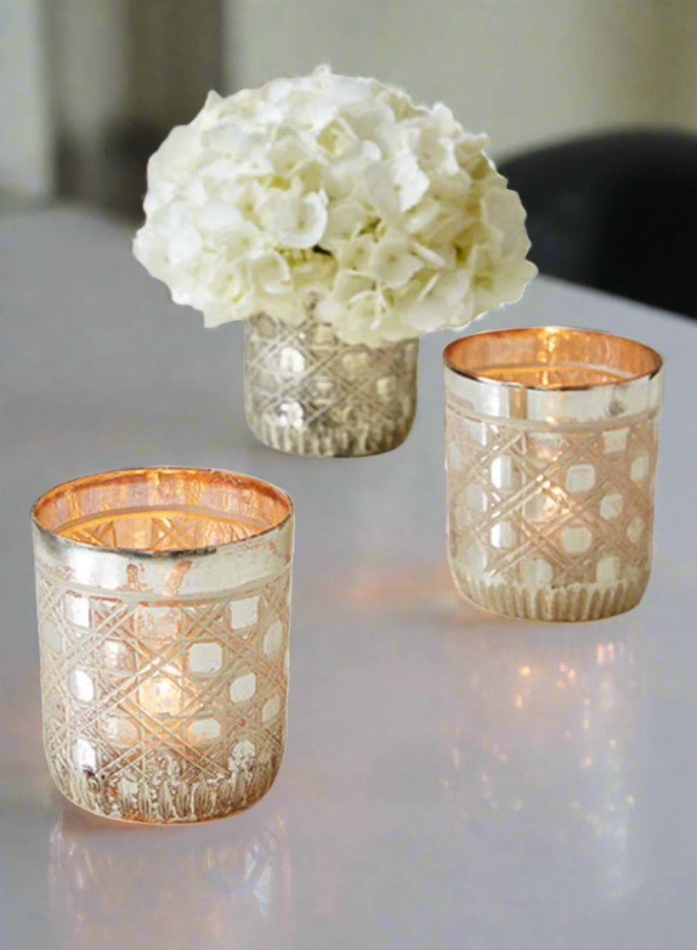 Caning Vintage Inspired Cylinder