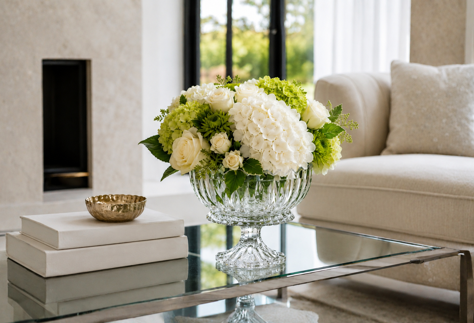 The Complete Guide to Choosing the Perfect Vase for Every Flower Arrangement