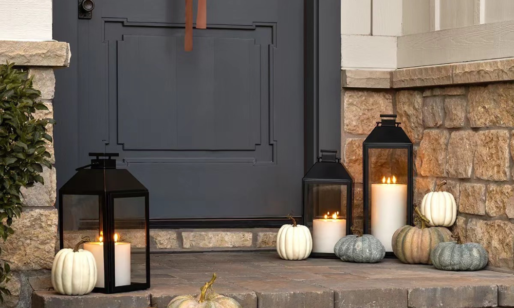 Seasonal Decorating: Must-Have Home Accents for Fall