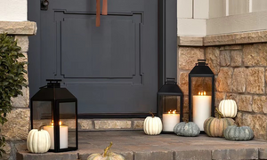 Seasonal Decorating: Must-Have Home Accents for Fall