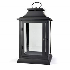 Lanterns For Sale, Black in 3 Sizes