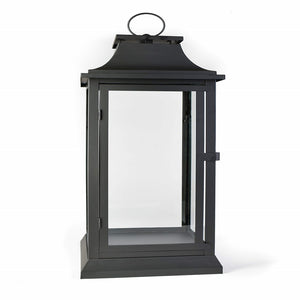 Lanterns For Sale, Black in 3 Sizes