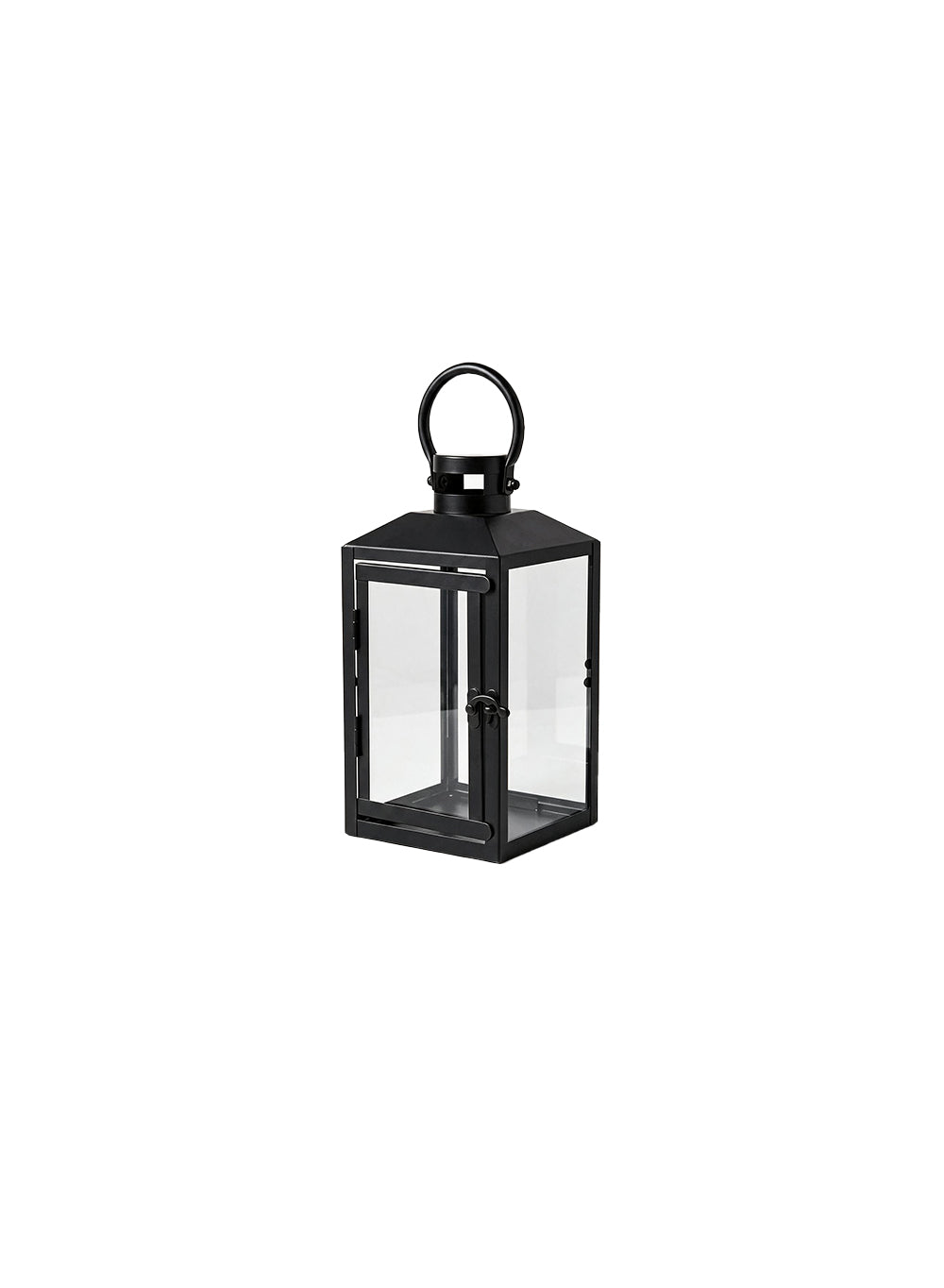Fairmont Black Metal Lantern Collection