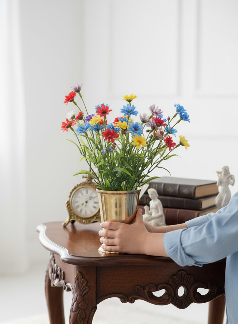 Julep Cup Vase Collection