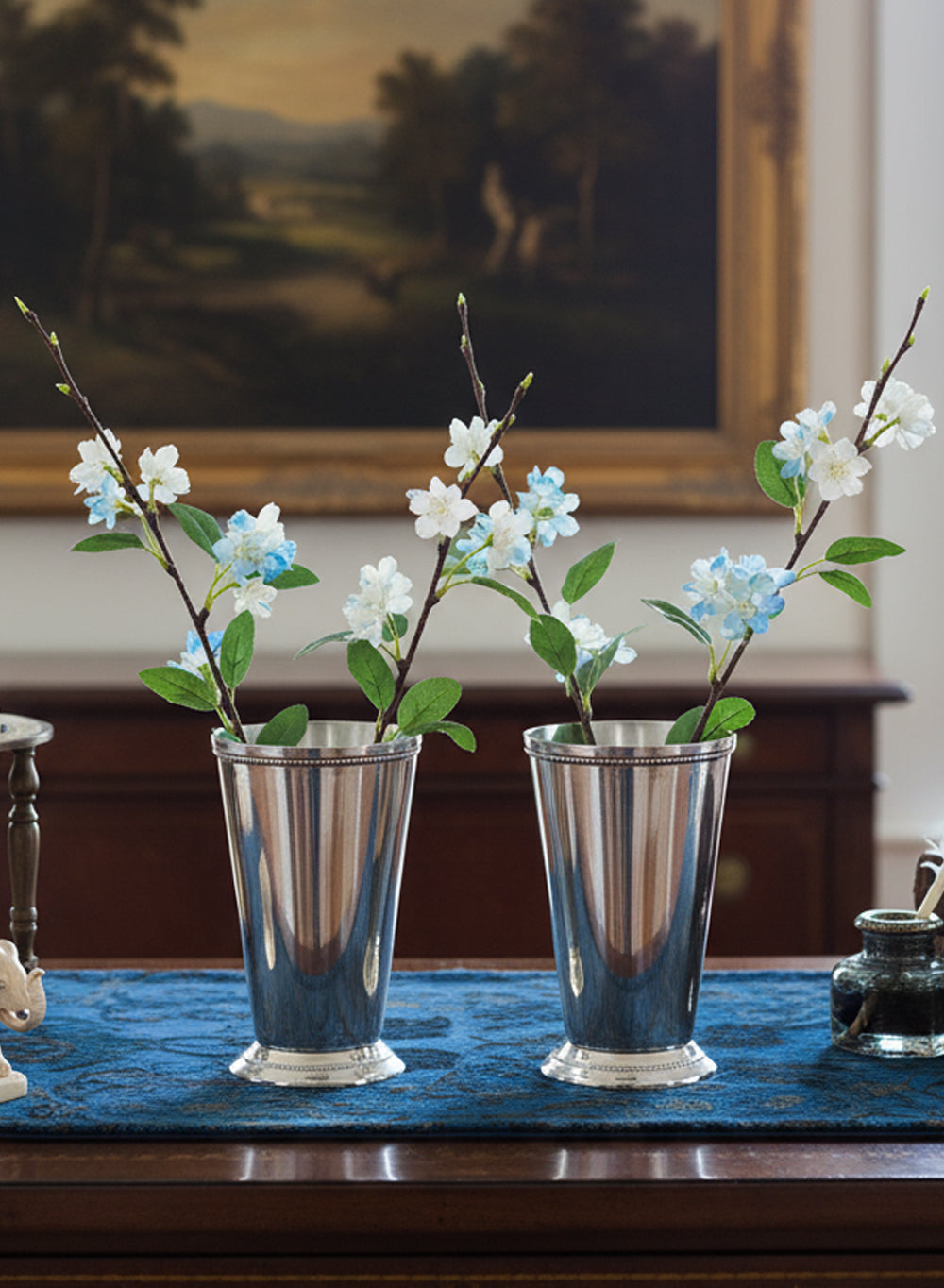 Julep Cup Vase Collection