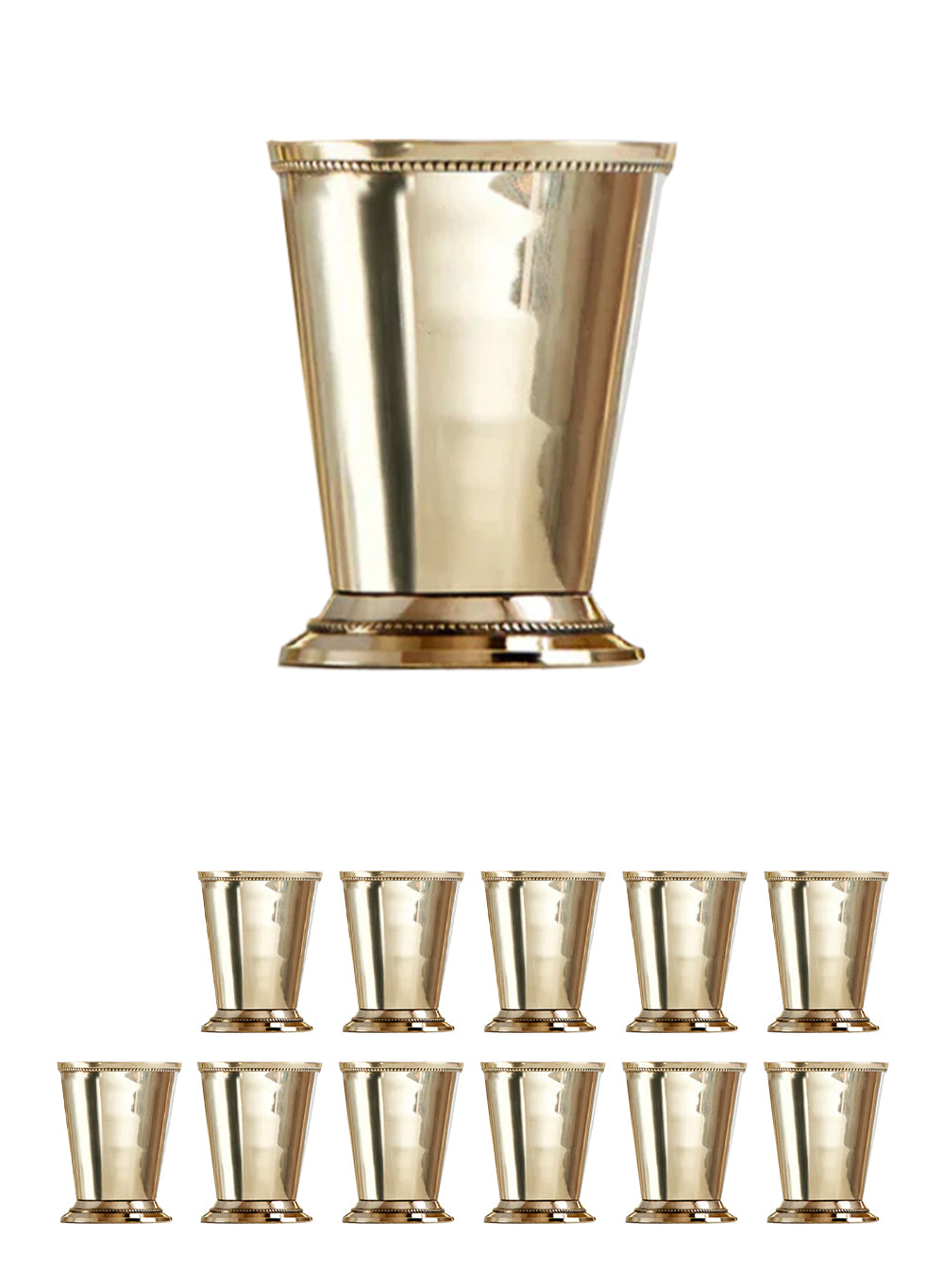 Julep Cup Vase Collection